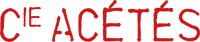 Cie Acétés