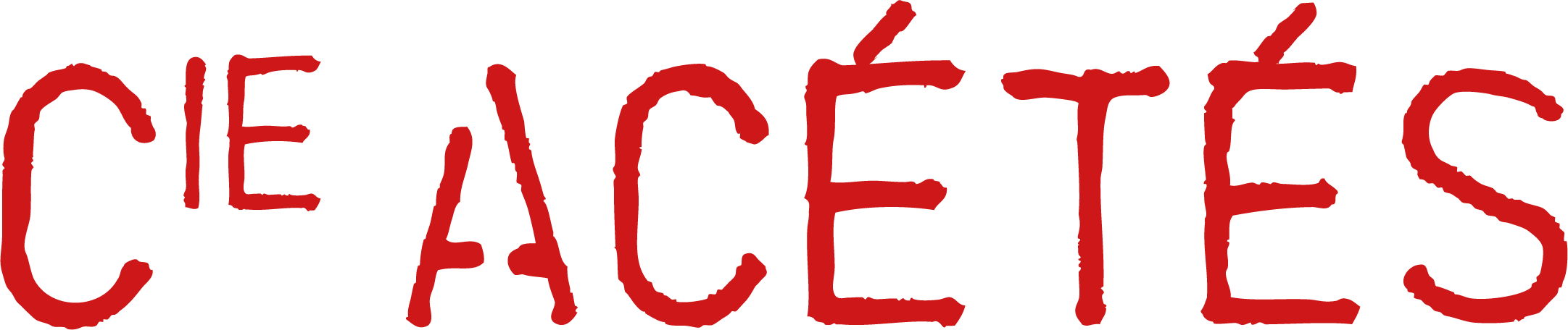 Cie Acétés